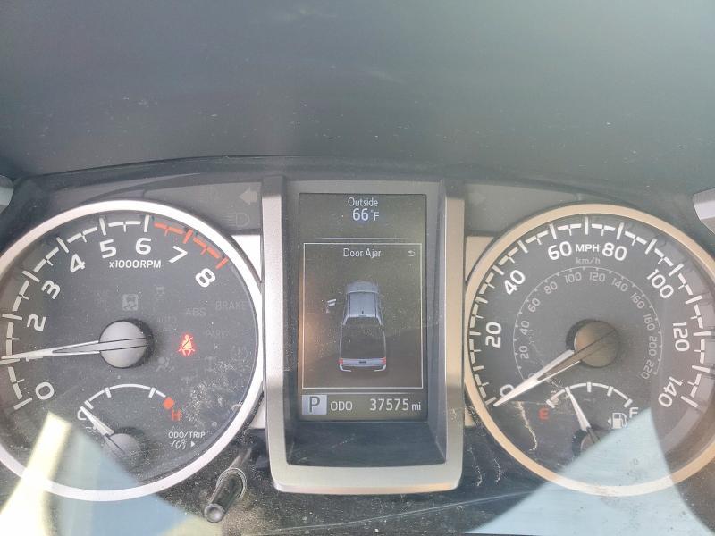 2020 Toyota Tacoma SR5 V6