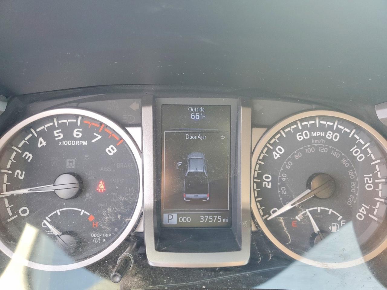 2020 Toyota Tacoma SR5 V6