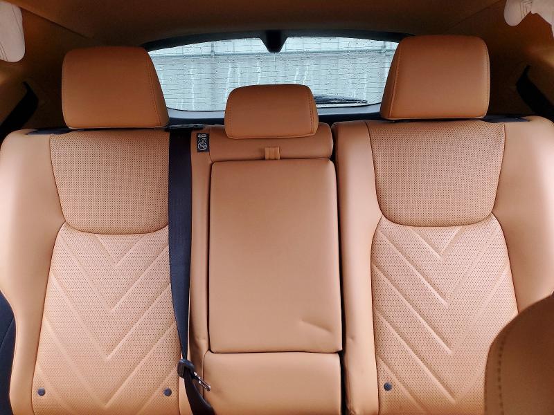 2024 Lexus Nx 350h Luxury