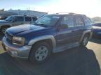 2002 Chevrolet Trailblazer