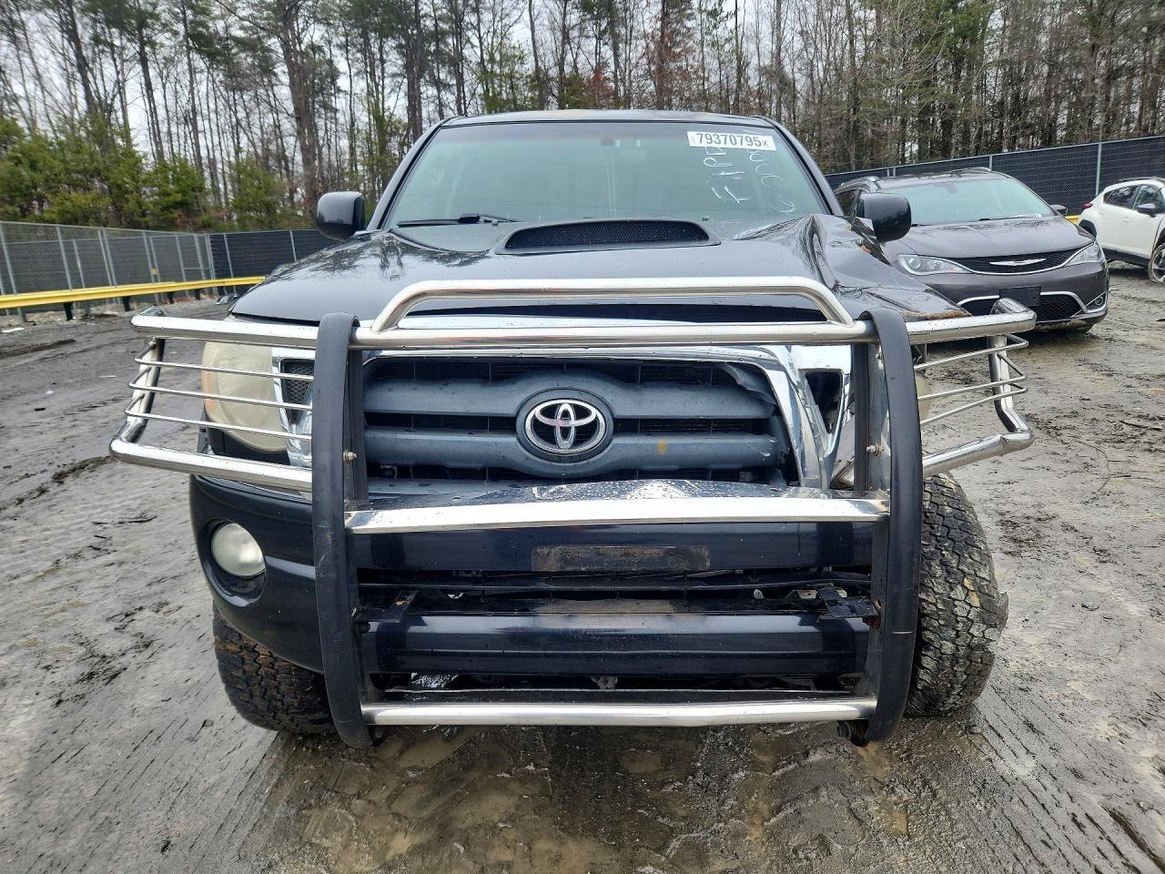 2006 Toyota Tacoma V6