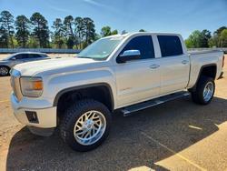 2015 GMC Sierra K1500 Denali en venta en Longview, TX
