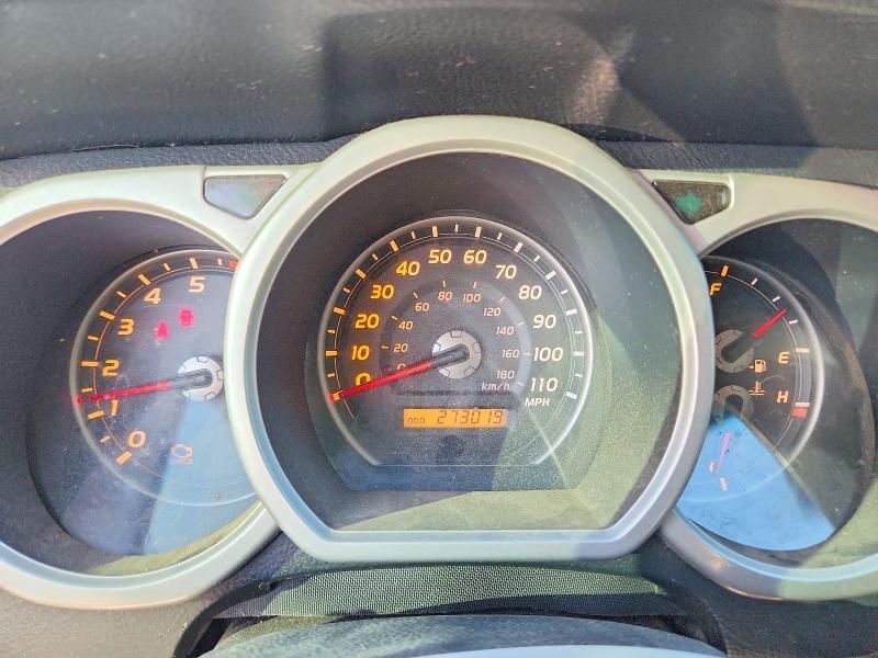 2005 Toyota 4runner Limited
