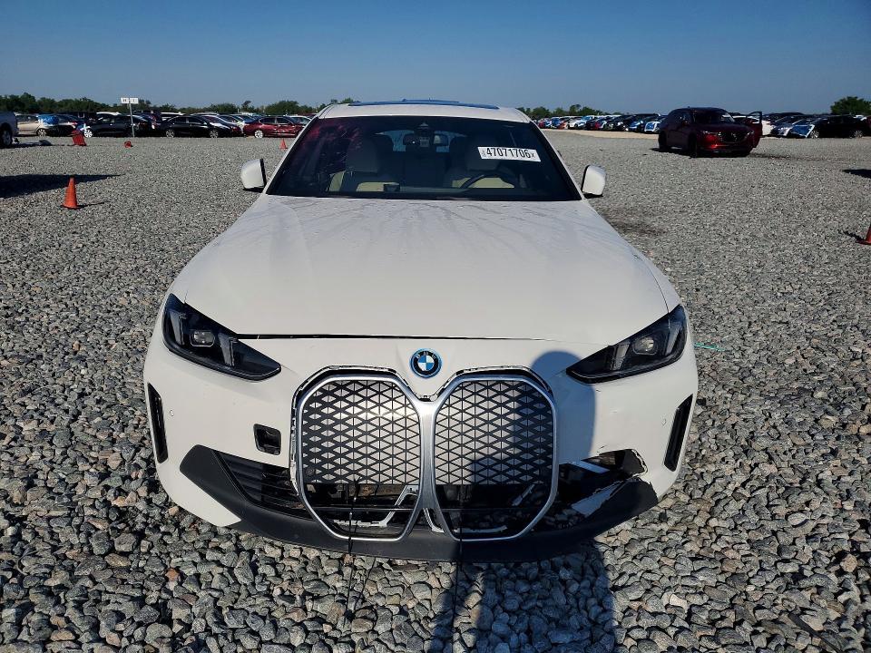 2025 BMW I4 Xdrive 40