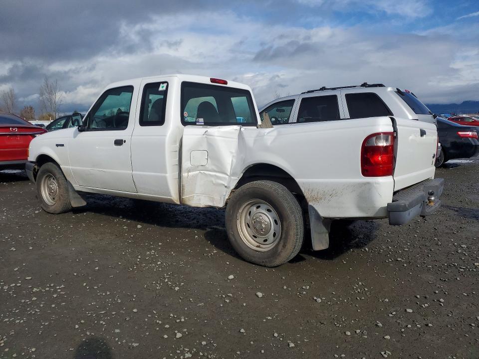 2002 Ford Ranger Super cab