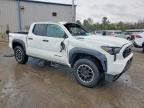 2025 Toyota Tacoma TRD OFF-ROAD HV