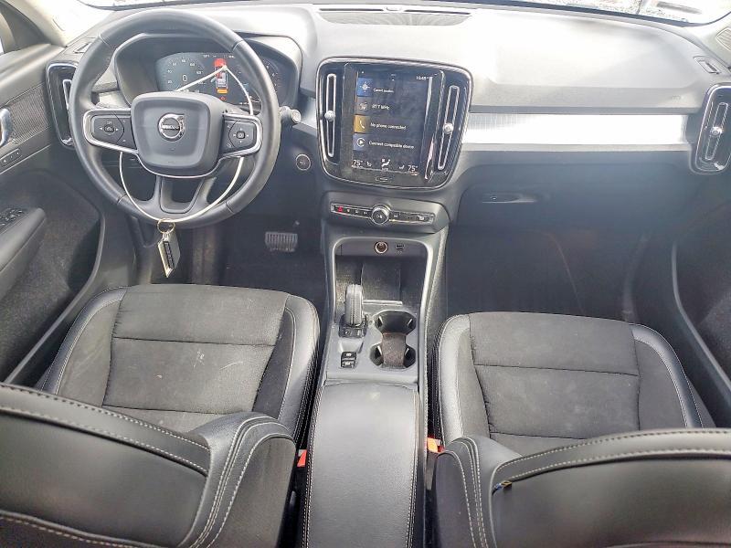 2020 Volvo Xc40 T4 Momentum