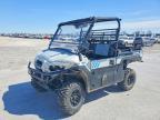 2025 Kawasaki Mule PRO-FXR Utility Vehicle