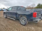 2014 Chevrolet Silverado K1500 LTZ