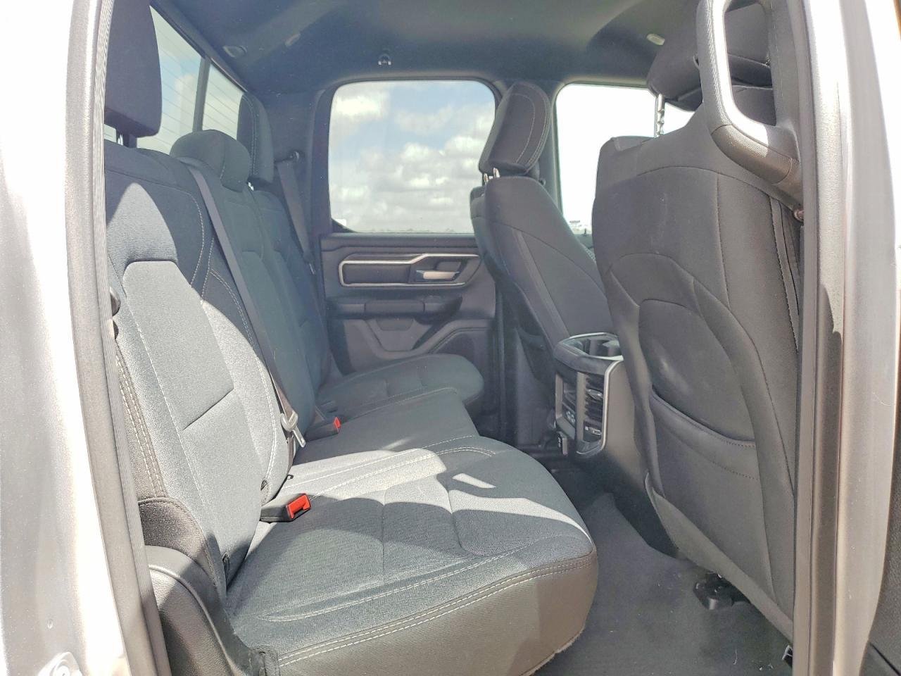 2022 Dodge RAM 1500