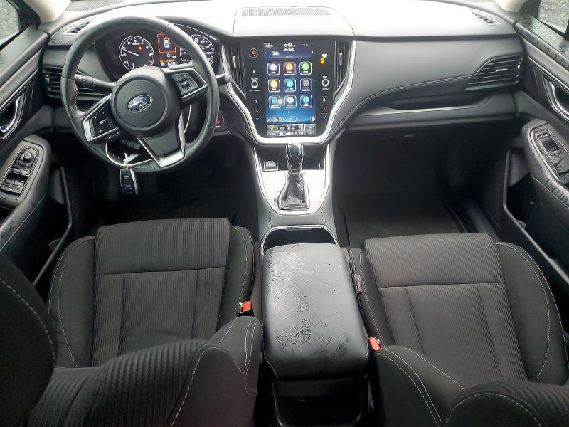 2021 Subaru Legacy Premium