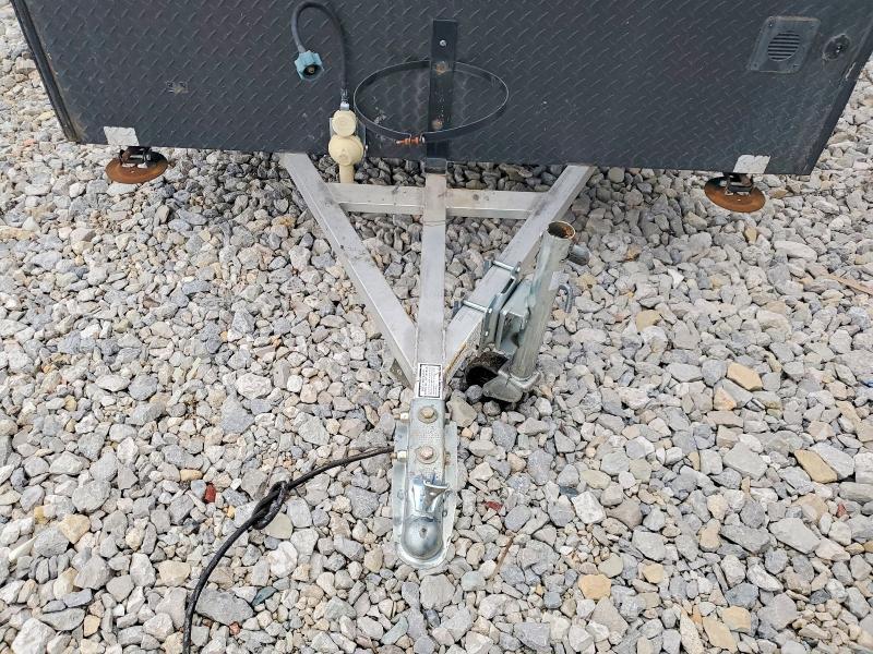 2018 Intech Rv 2018 Intech Flyer Camper