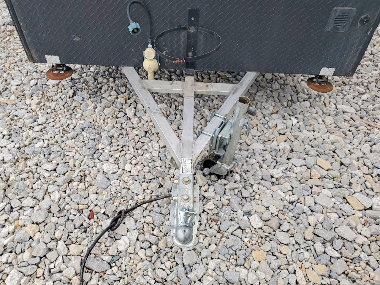 2018 Intech Rv 2018 Intech Flyer Camper