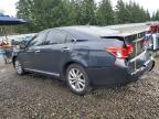 2011 Lexus Es 350 Base