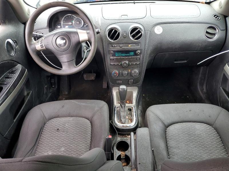 2009 Chevrolet Hhr ls