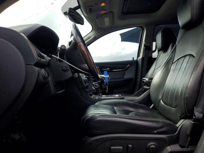 2013 GMC Acadia Denali