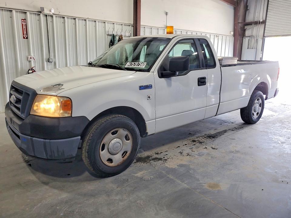 2008 Ford F150