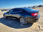 2015 Maserati Quattroporte s