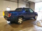 2013 Honda Ridgeline RTL