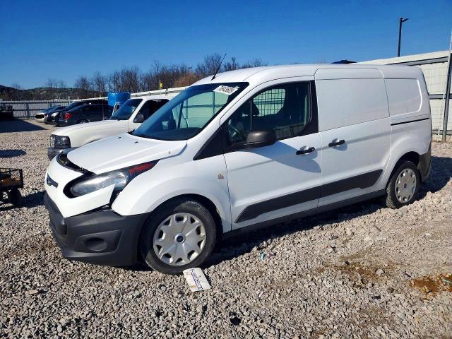 2015 Ford Transit Connect xl