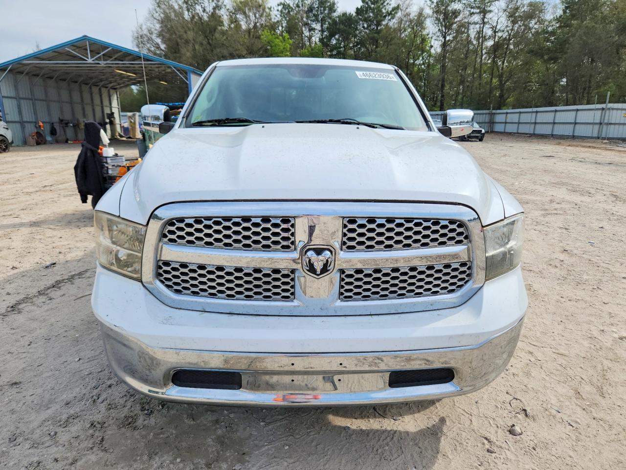 2015 Dodge RAM 1500 SLT