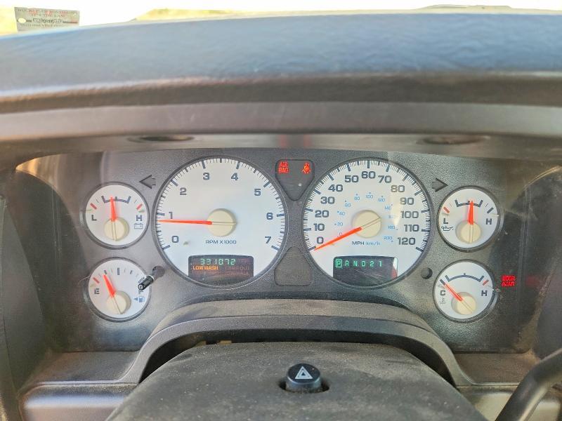 2005 Dodge RAM 2500 ST