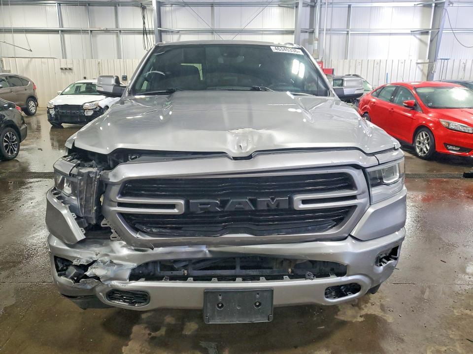 2019 Dodge RAM 1500 BIG Horn