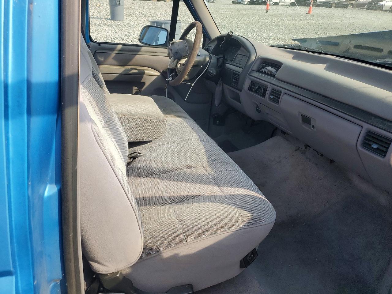 1995 Ford F150