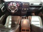 2007 Honda Ridgeline RTL