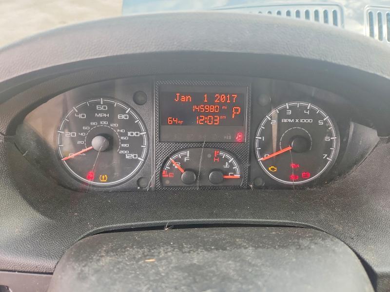 2020 Dodge Ram Promaster 3500 3500 High