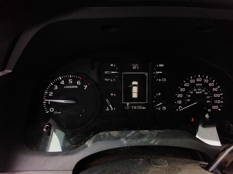 2021 Toyota Tundra SR