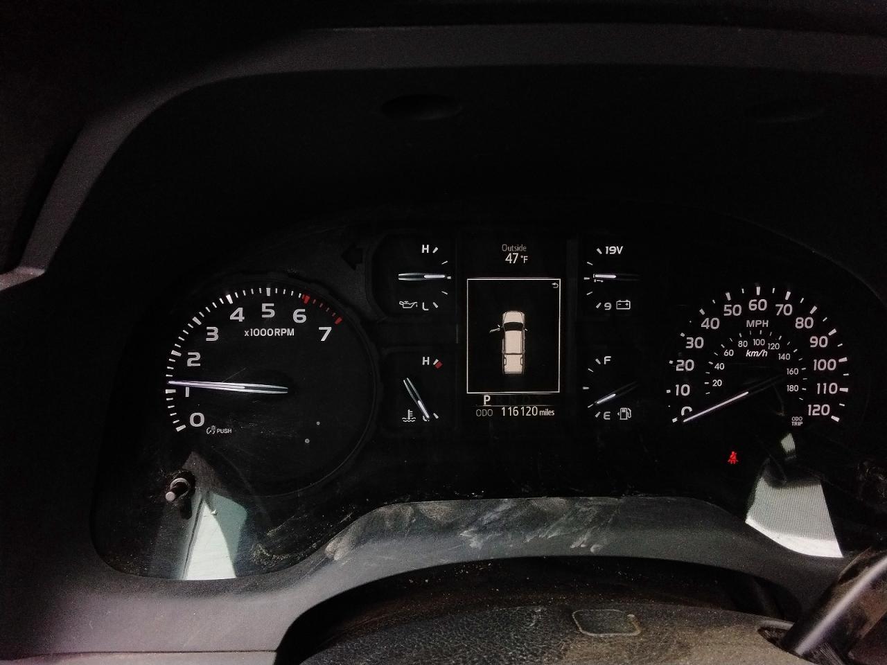 2021 Toyota Tundra SR