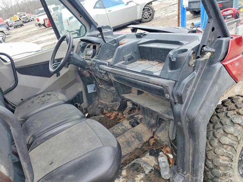 2020 Can-Am Defender Utility Vehicle