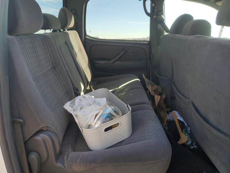 2006 Toyota Tundra SR5