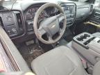 2016 Chevrolet Silverado K3500