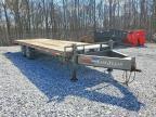 2023 East Texas Equipment Trailer