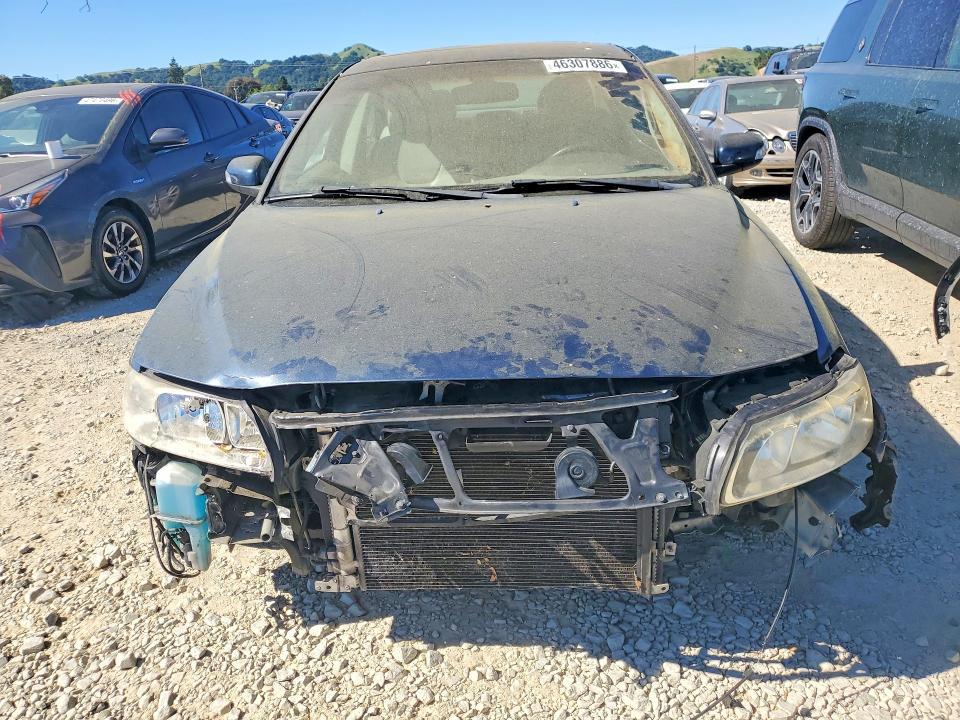 2007 Volvo S60 2.5t