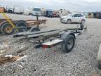 1998 Triton Tc167 1998 Triton Boat Trailer