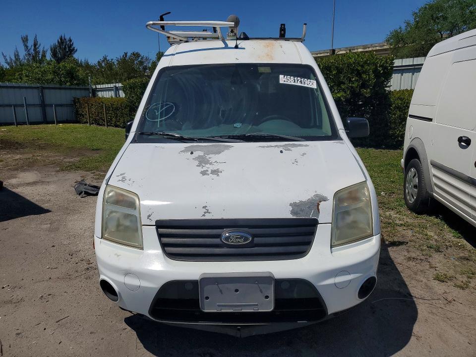 2013 Ford Transit Connect xlt Utility / Service van