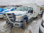 2016 Ford F550 Super Duty