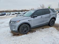 2021 Land Rover Discovery Sport se for sale in Chicago Heights, IL