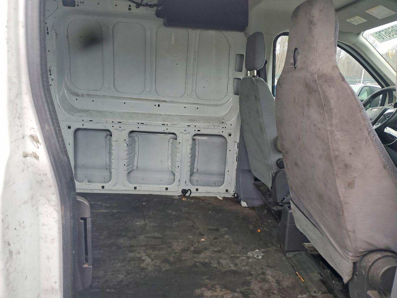 2015 Ford Transit T-150