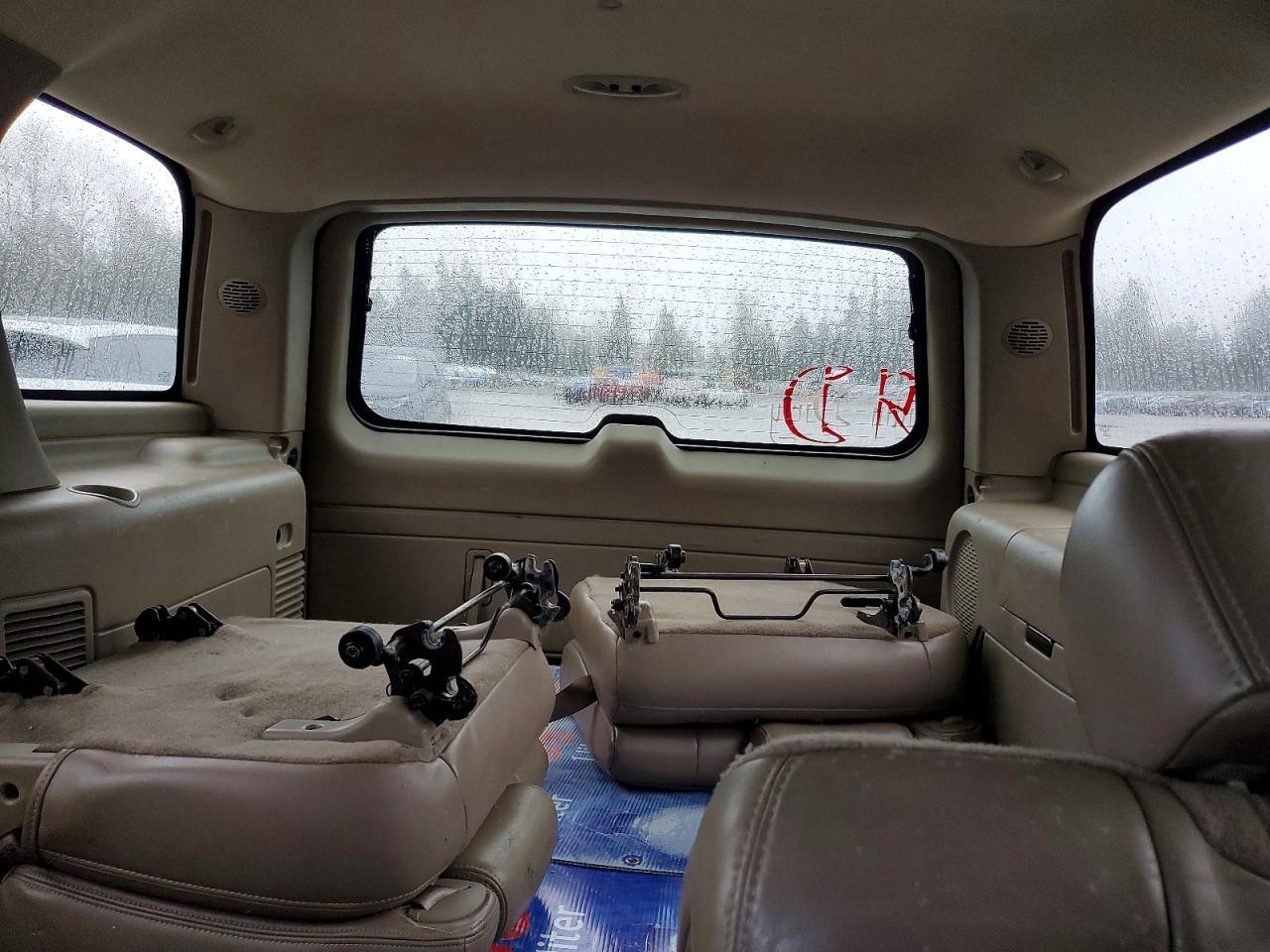 2006 GMC Yukon Denali