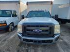 2013 Ford F350 Super Duty BOX Truck