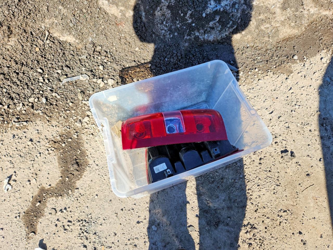 2011 Chevrolet Silverado C1500