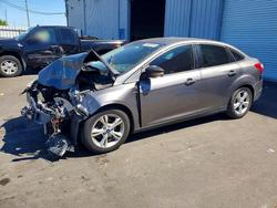 2013 Ford Focus se en venta en Jacksonville, FL