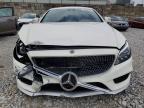 2017 Mercedes-Benz Cls 550 4matic