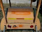 2000 Amida 2000 Arrow Board Trailer