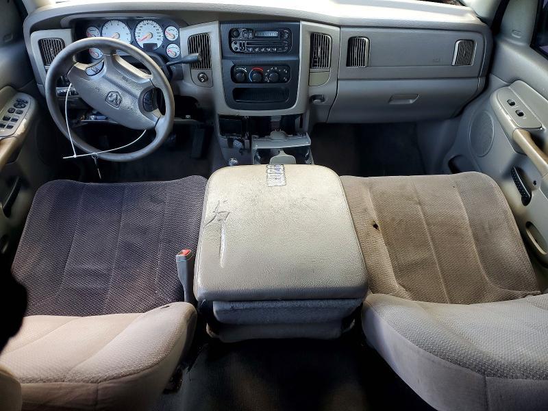 2003 Dodge RAM 1500 ST