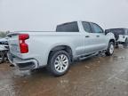 2020 Chevrolet Silverado K1500 Custom